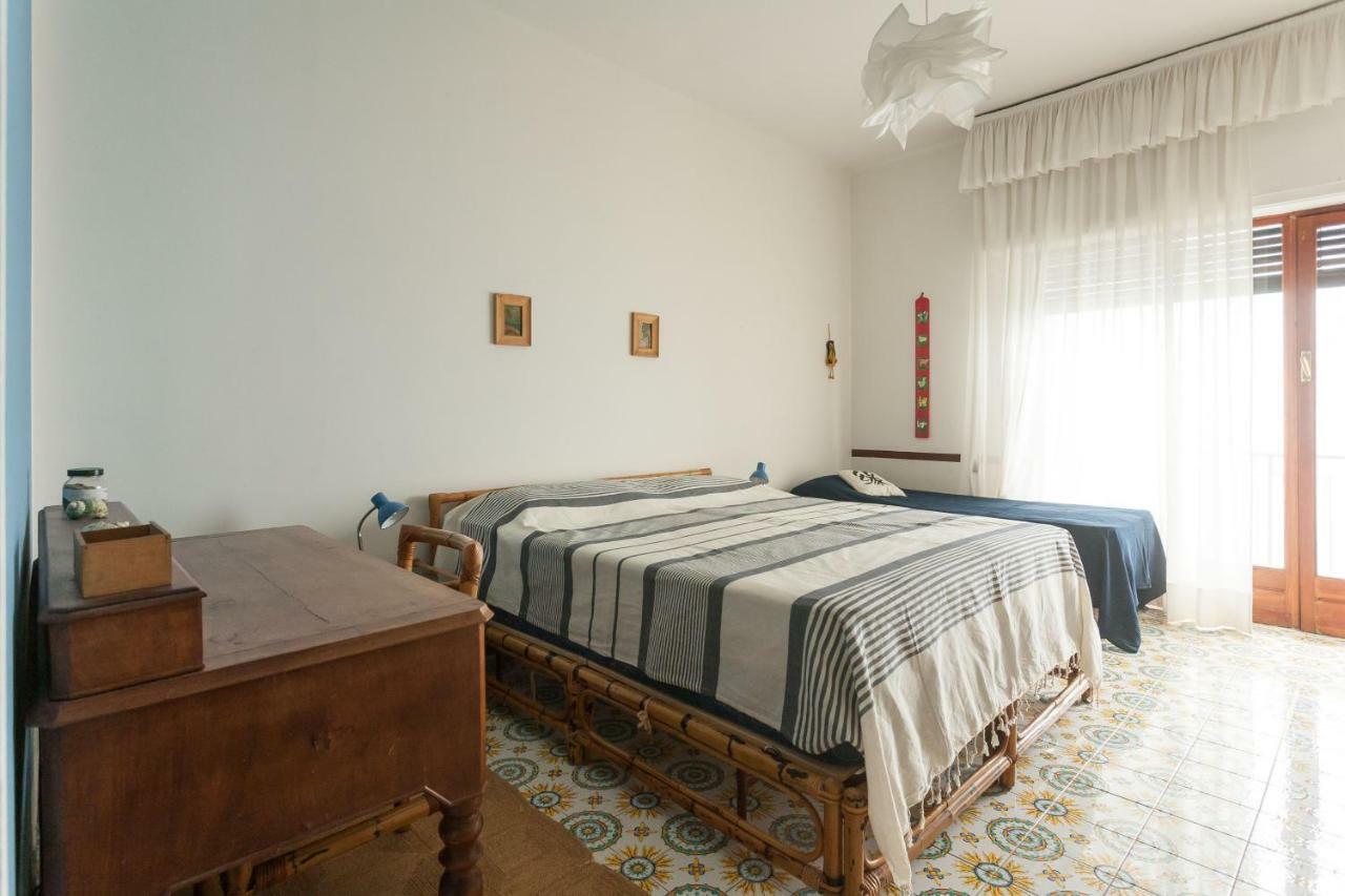 Stunning View Relax Tra Mare E Cielo Apartment Villa Solari ภายนอก รูปภาพ