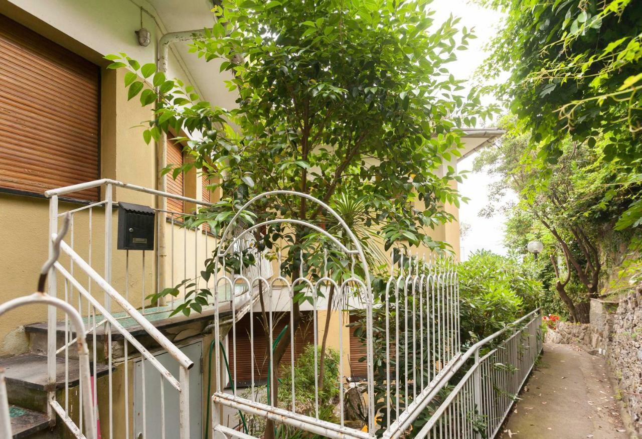 Stunning View Relax Tra Mare E Cielo Apartment Villa Solari ภายนอก รูปภาพ