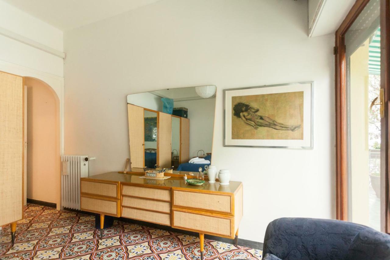 Stunning View Relax Tra Mare E Cielo Apartment Villa Solari ภายนอก รูปภาพ