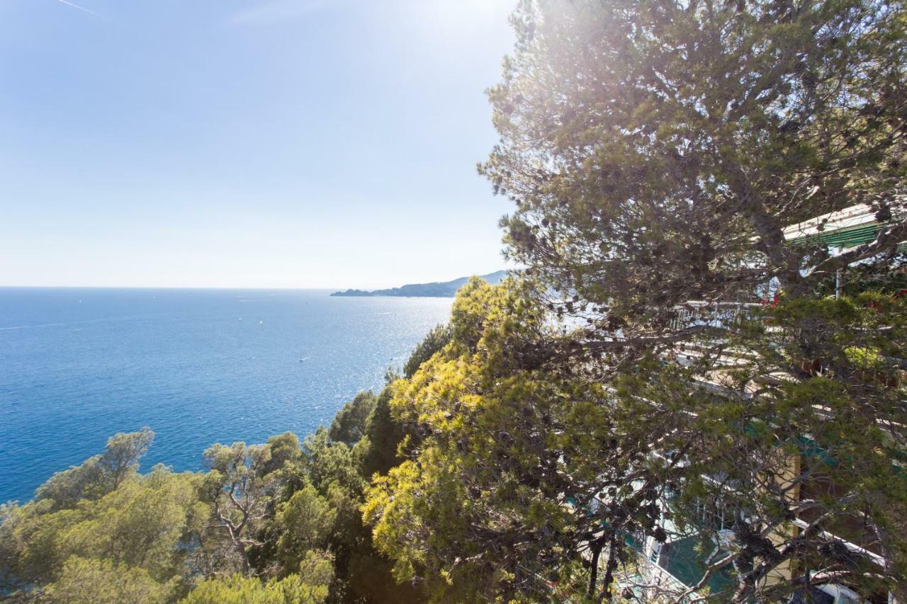 Stunning View Relax Tra Mare E Cielo Apartment Villa Solari ภายนอก รูปภาพ