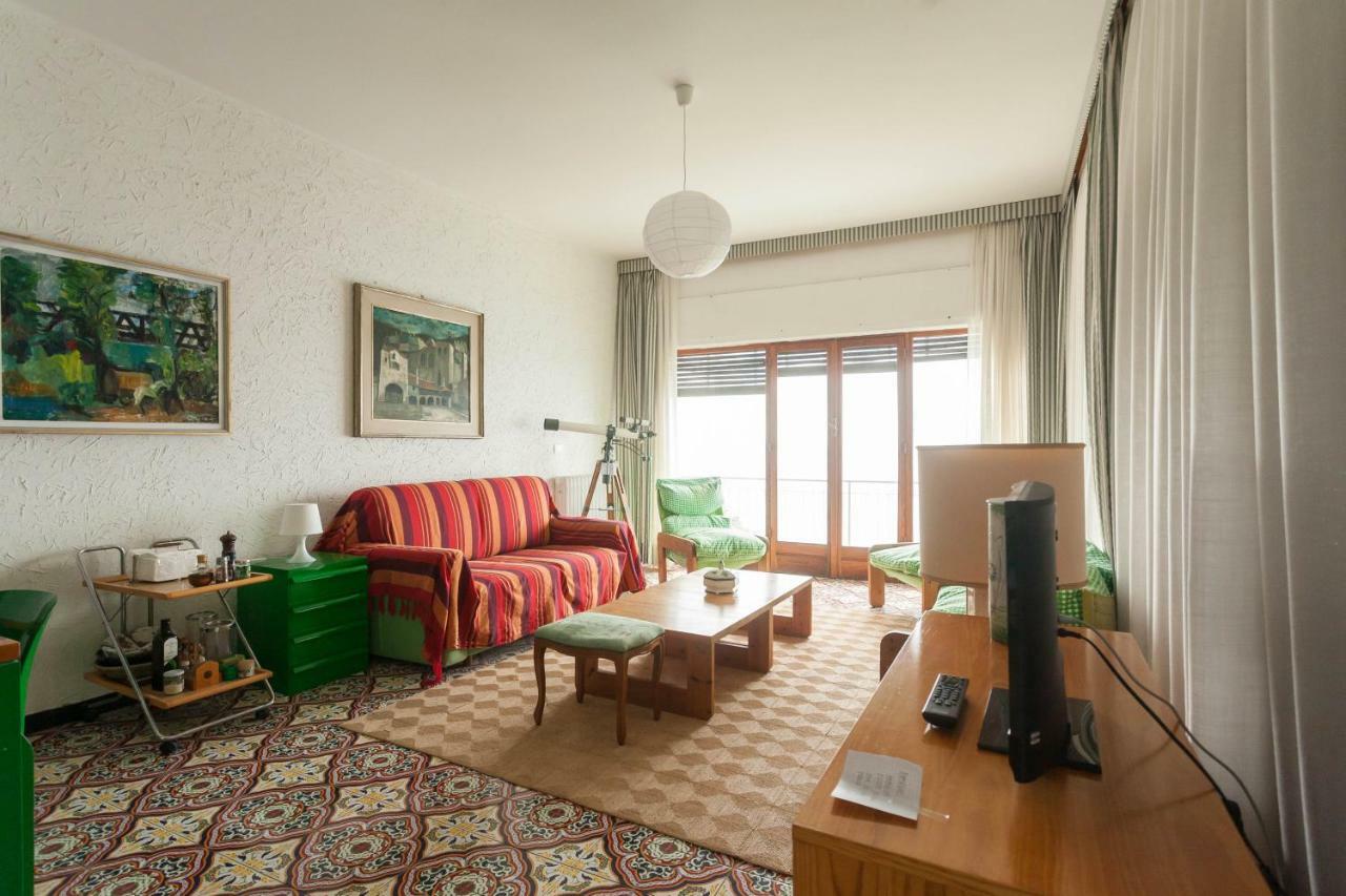 Stunning View Relax Tra Mare E Cielo Apartment Villa Solari ภายนอก รูปภาพ