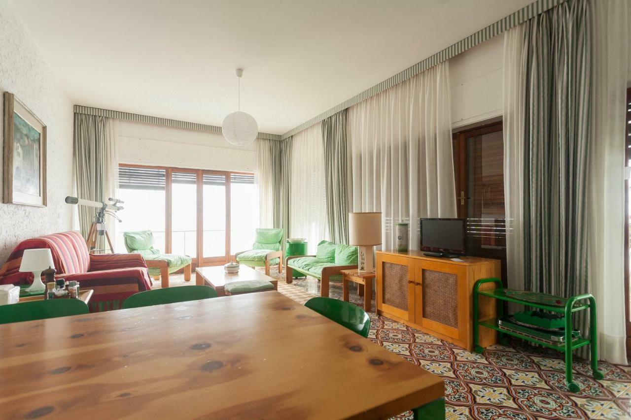Stunning View Relax Tra Mare E Cielo Apartment Villa Solari ภายนอก รูปภาพ